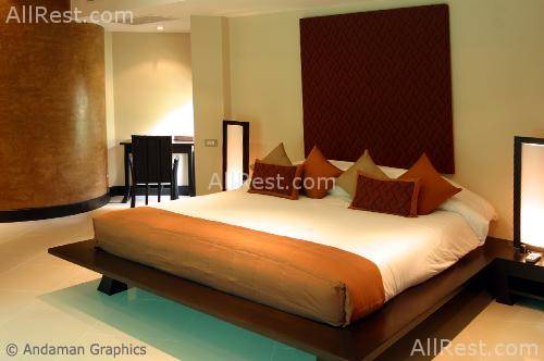 The Aspasia Phuket Resort 51